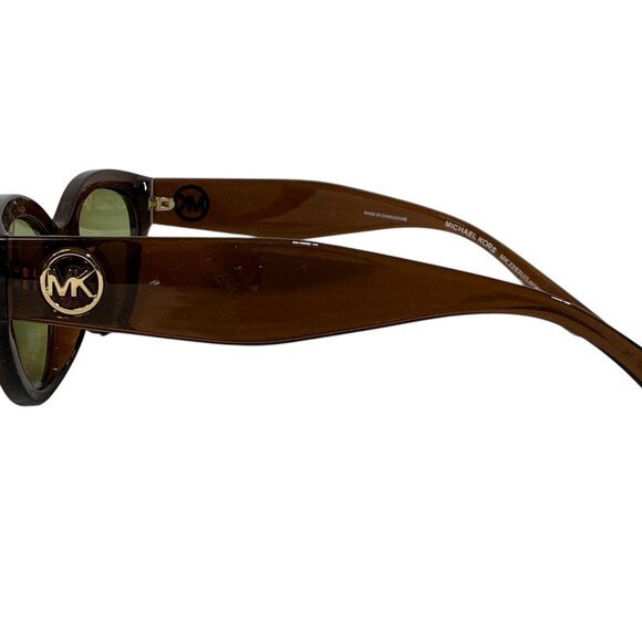 NWOT Michael Kors Sunglasses MK 2253U (Lorient) - Brown main image 6